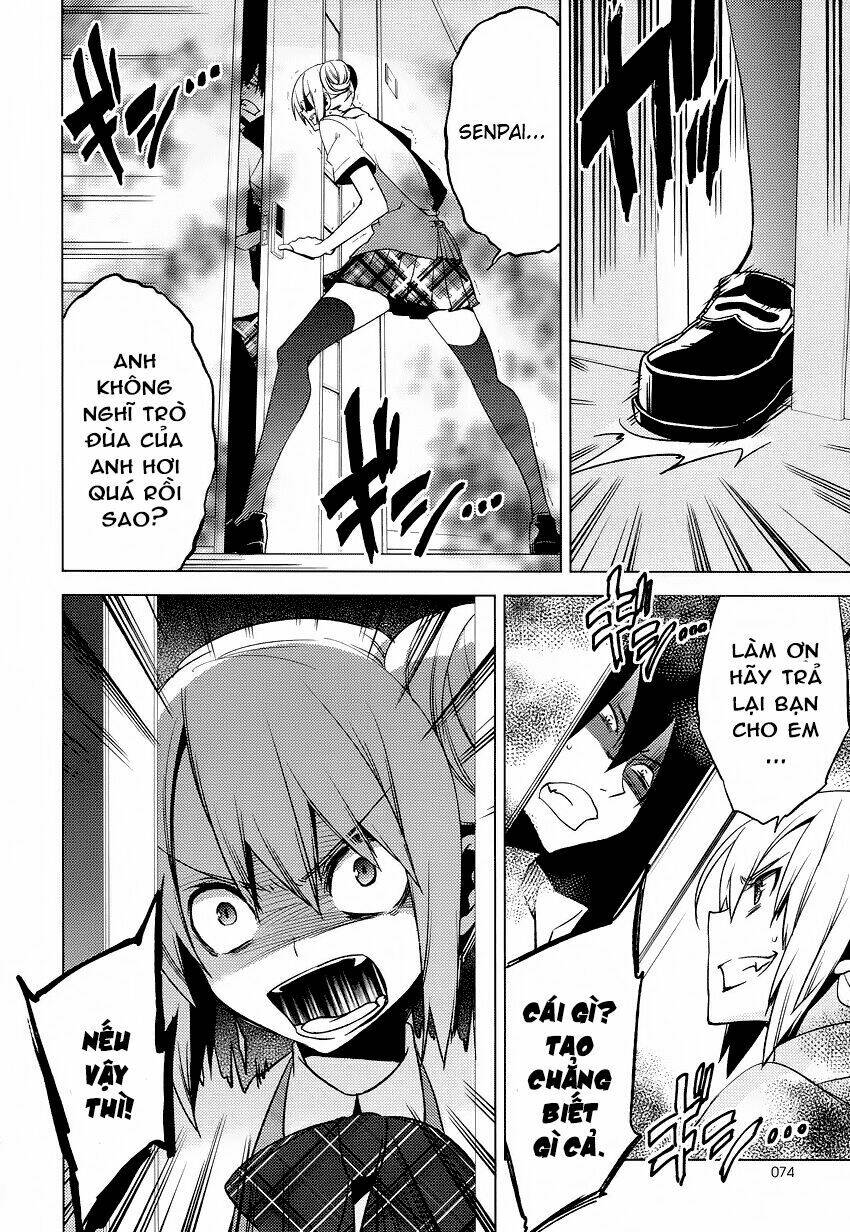 Reversible!: Chapter 8