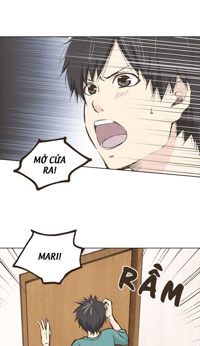 Làm Vợ Anh, Em Nhé: Chapter 23