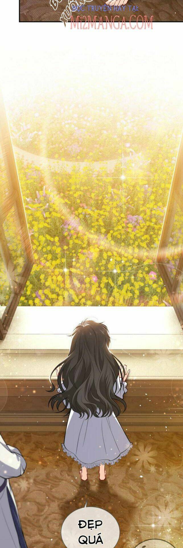 Kiên Quyết Từ Chối Làm Ma Nữ: Chapter 13