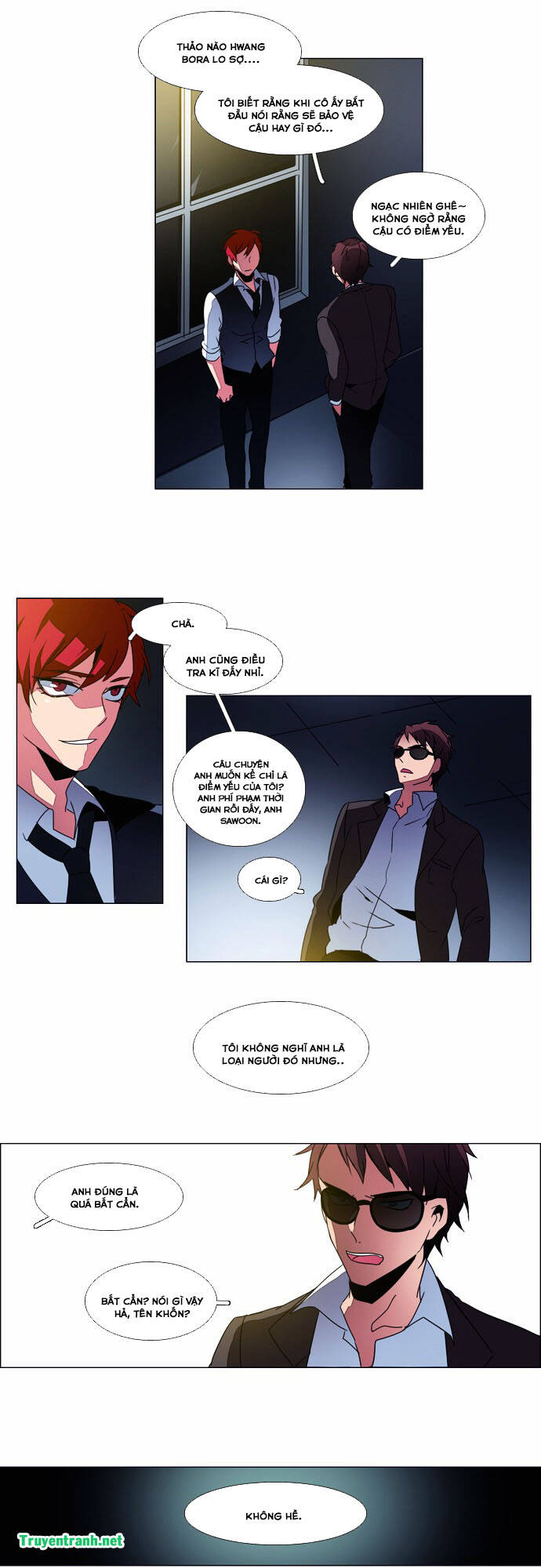Wonted: Chapter 125