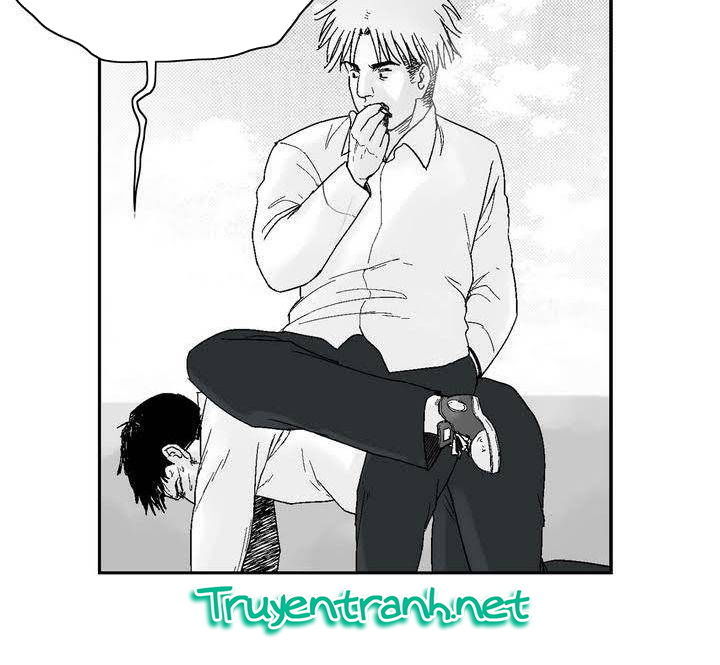 Dear Boy: Chapter 37