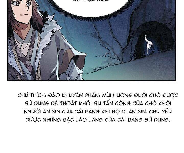 Mục Hạ Vô Nhân: Chapter 4