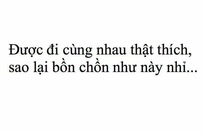 30 Phút Bước Đi Bên Em: Chapter 43.5