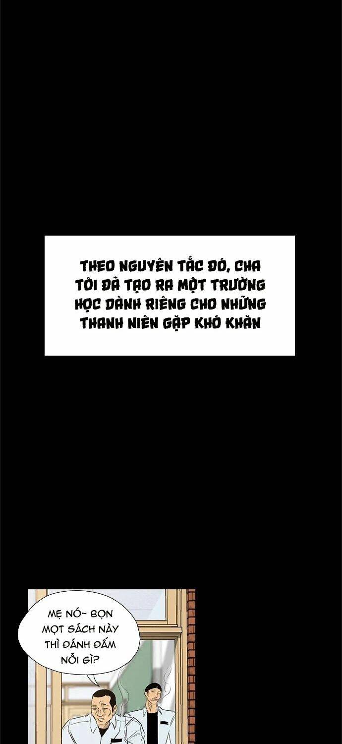 Kẻ Hồi Sinh: Chapter 138