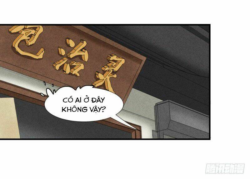 Thông Linh Sư Mạnh Nhất Thành Phố: Chapter 9