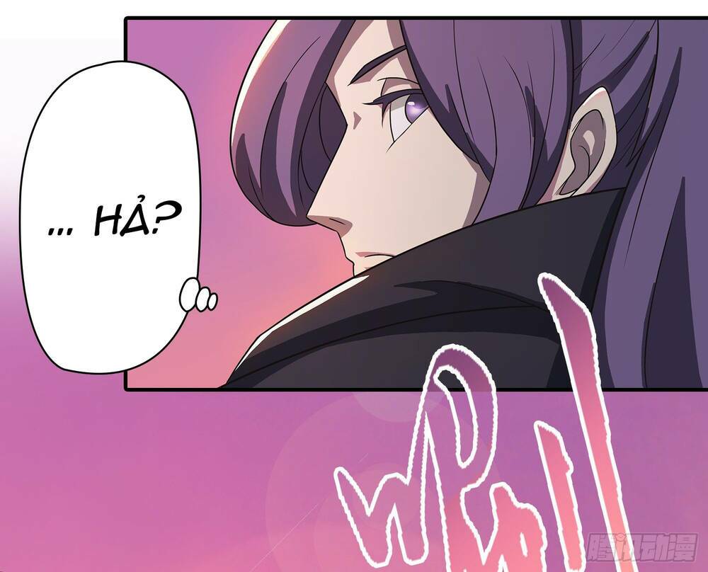 Bạch Dạ Chi Yểm: Chapter 10