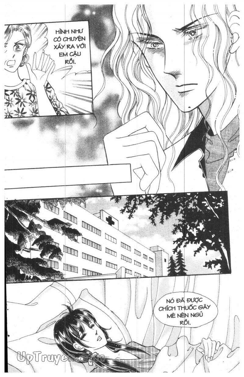 Lao Xao Tuổi Ngọc: Chapter 3