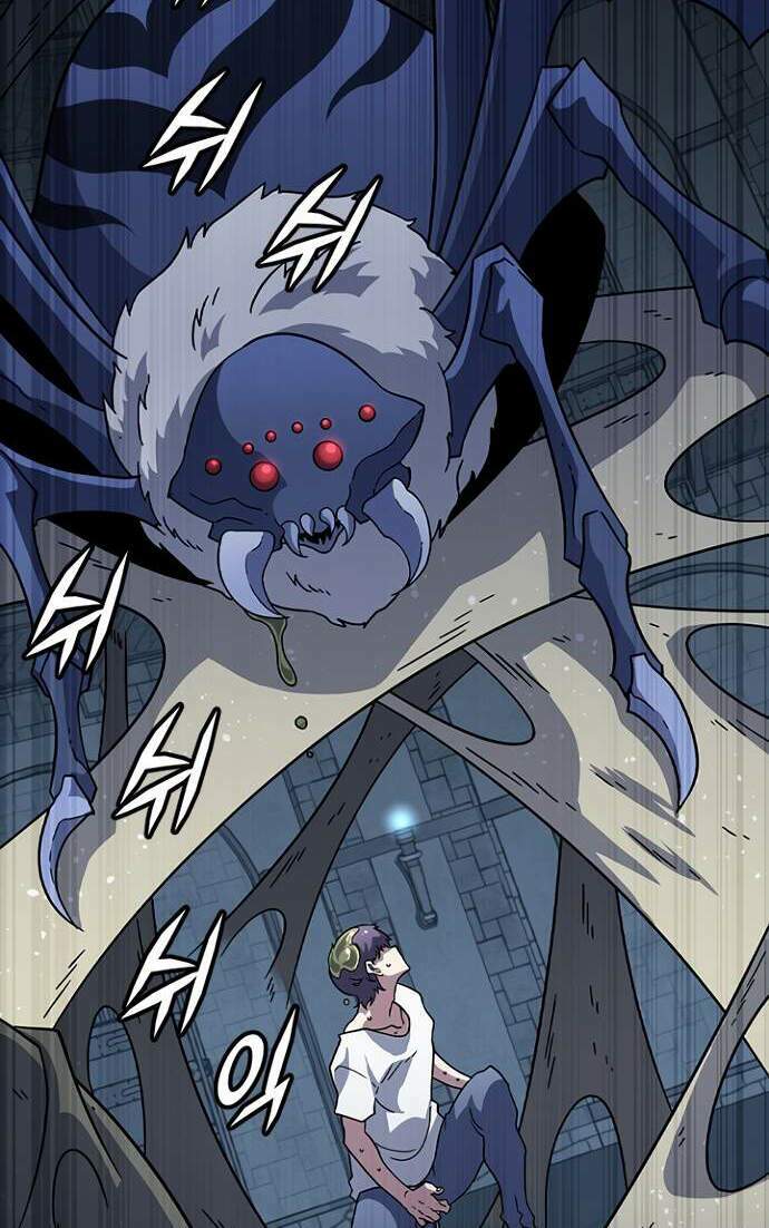 Điểm Chết: Chapter 13