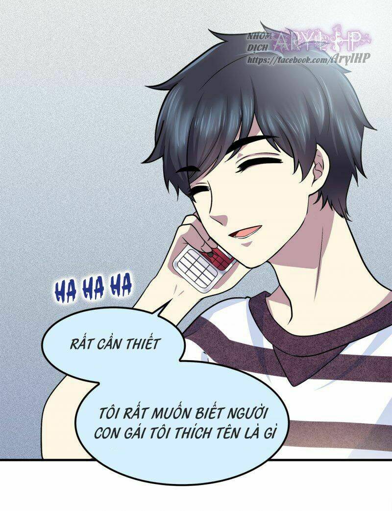 Người Yêu Thời Không: Chapter 22