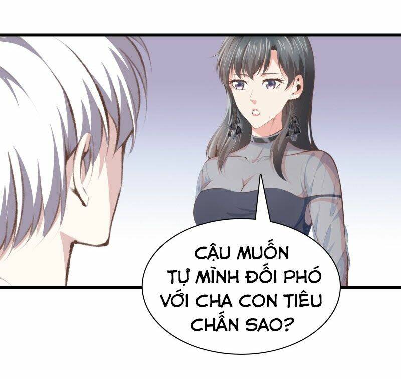 Đô Thị Chí Tôn: Chapter 98