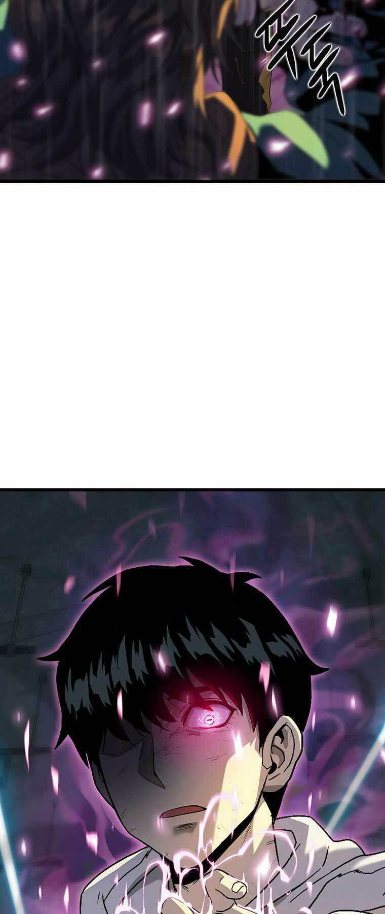 Hậu Duệ Của Hổ: Chapter 9