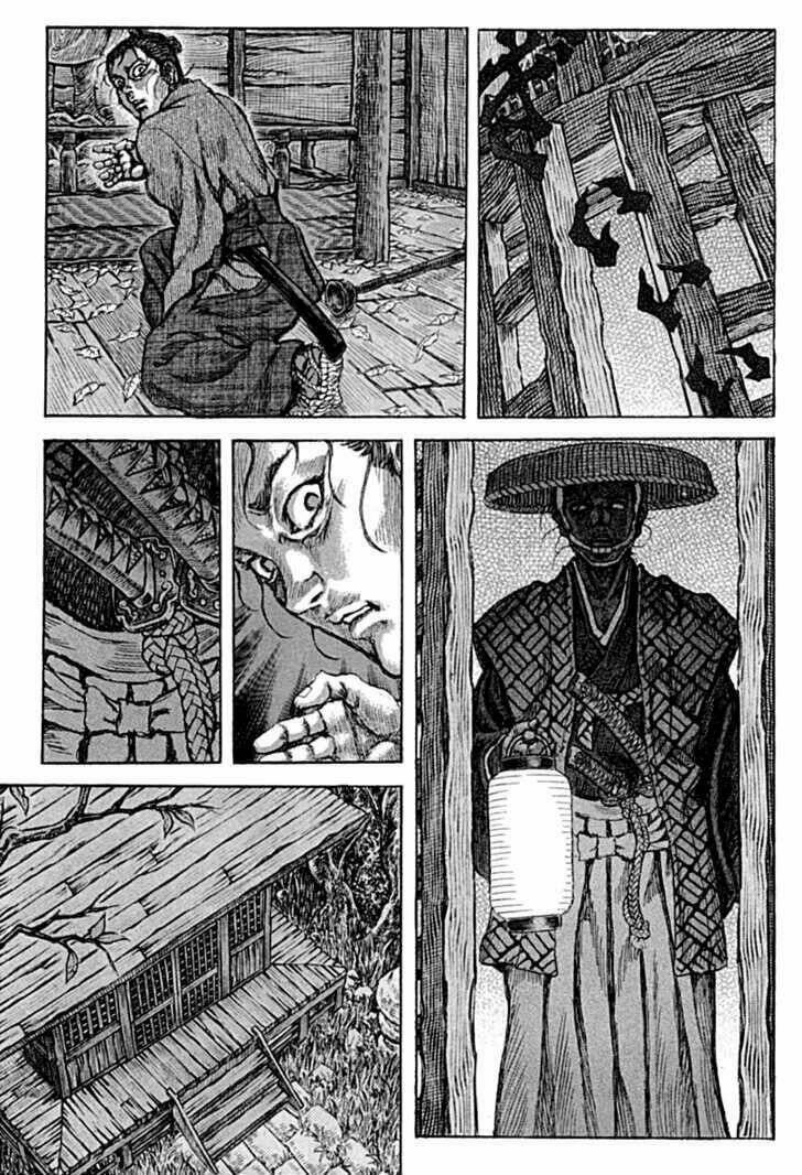 Shigurui - Cuồng Tử: Chapter 59