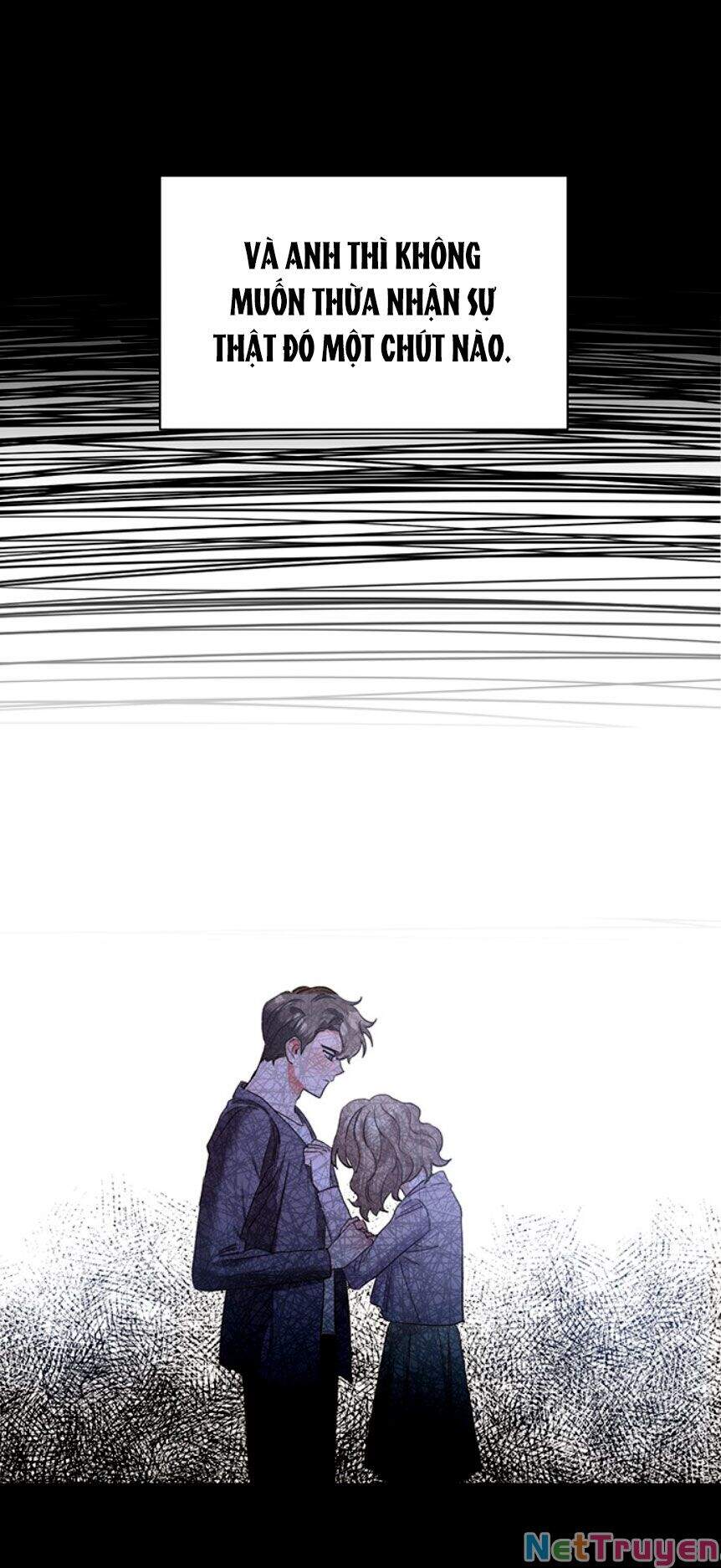 Nụ Hôn Của Giác Quan Thứ Sáu: Chapter 15