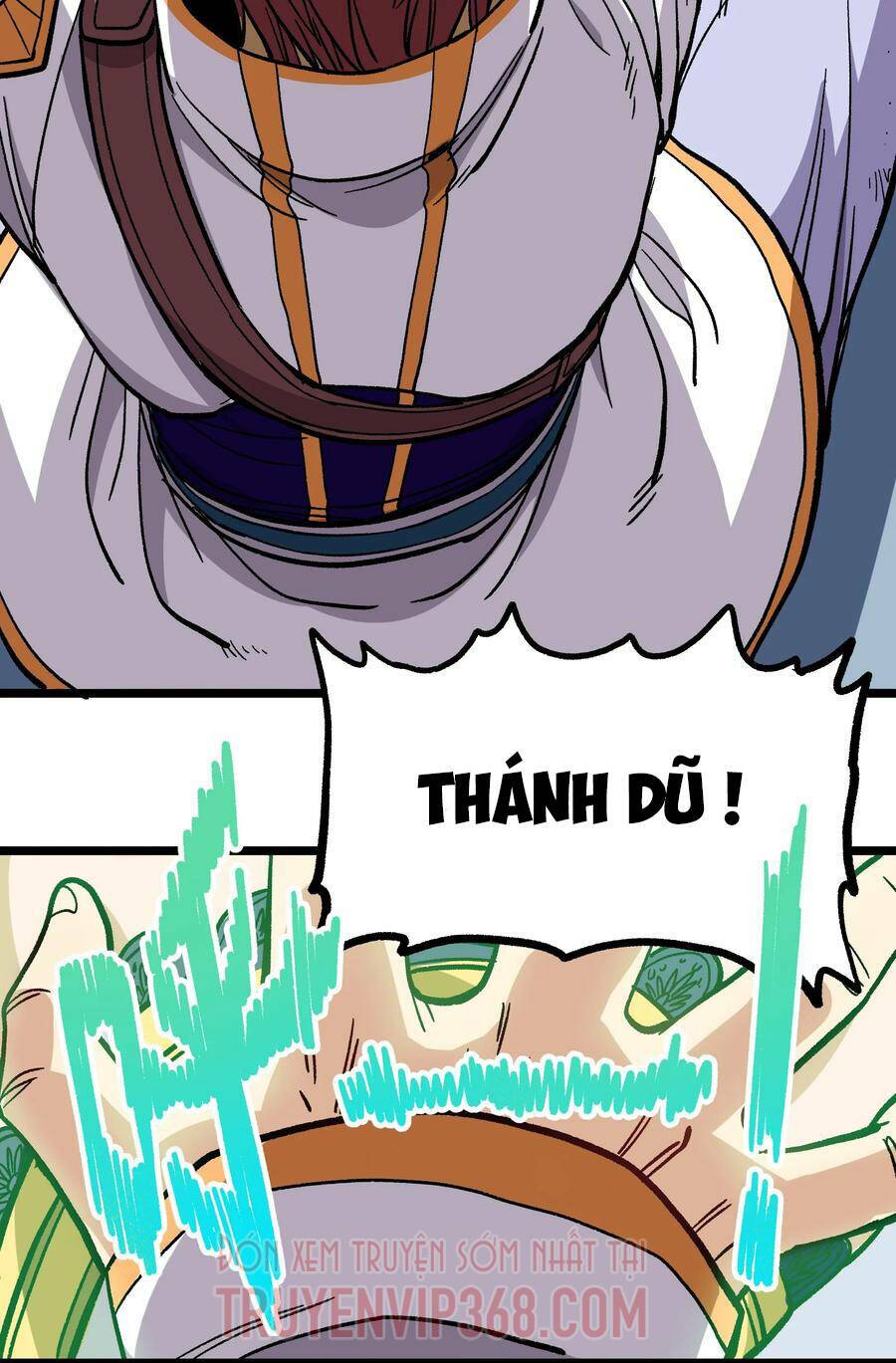 Vú Em Vô Địch: Chapter 3