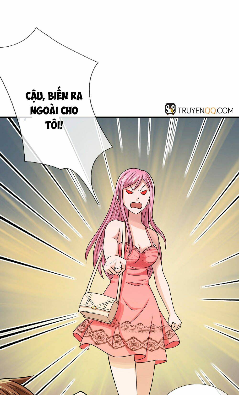 Cực Phẩm Tiên Y: Chapter 2
