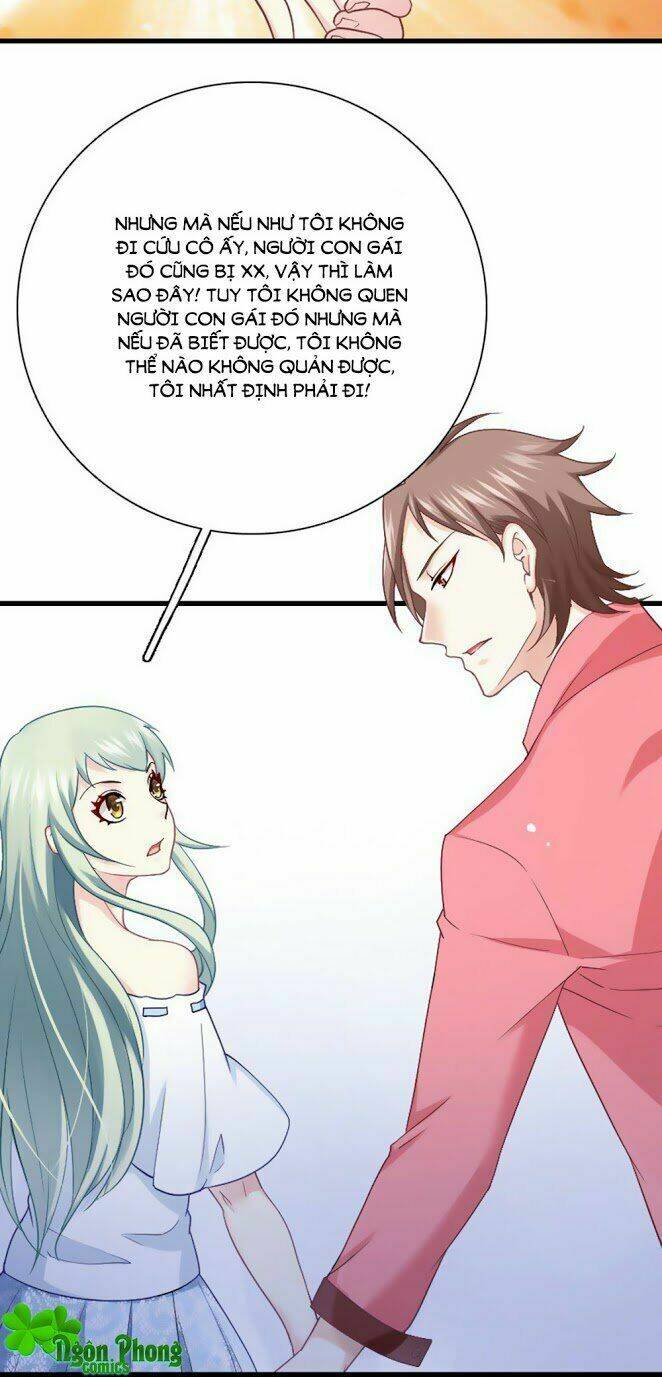 Vạn Năm Nhân Duyên Nhất Tuyến Khiên: Chapter 22