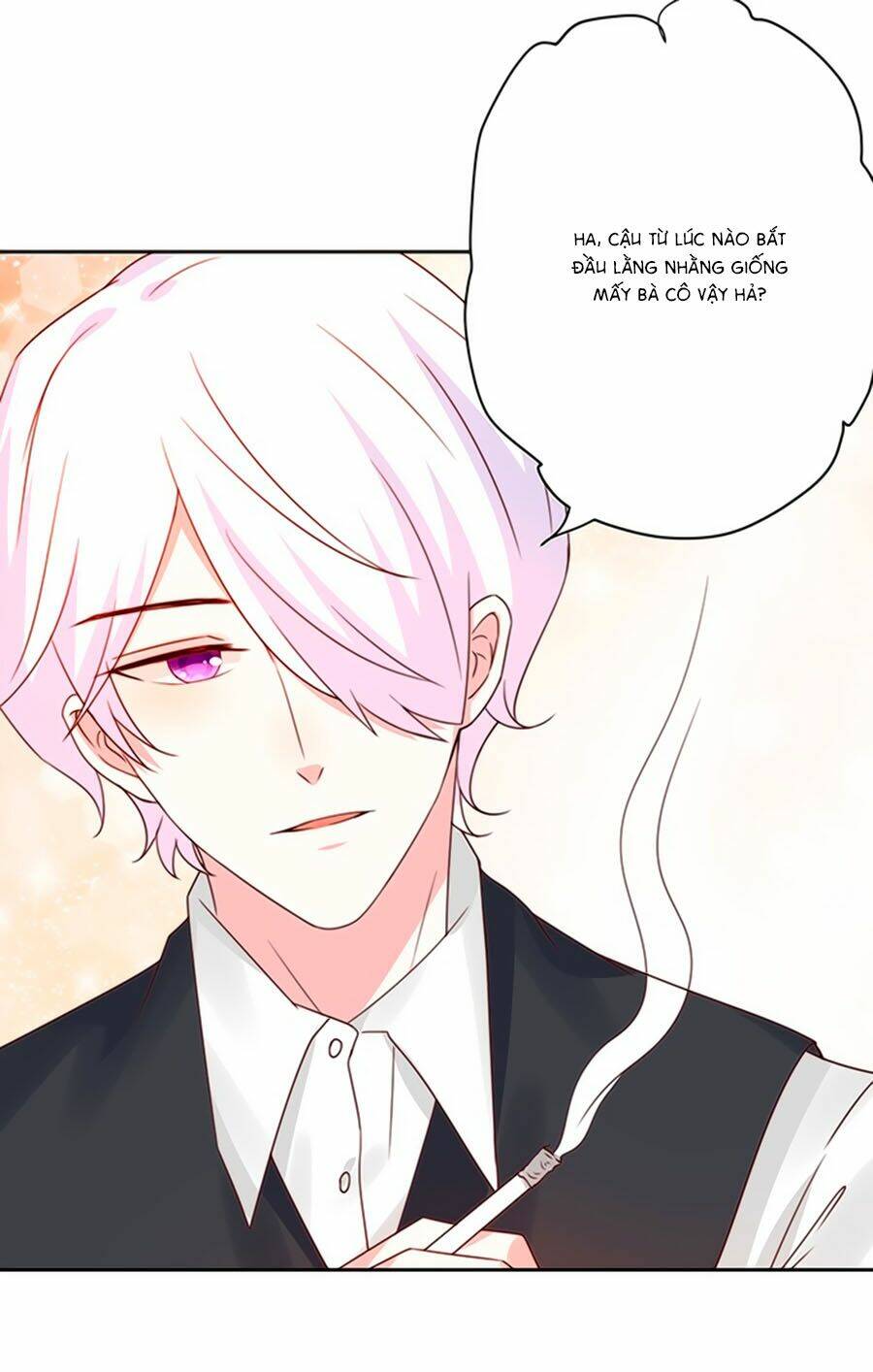 Bạn Trai Là Ngôi Sao: Chapter 101