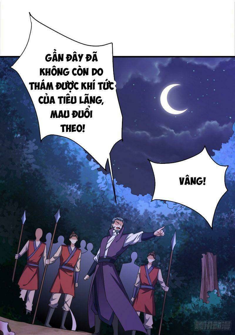 Yêu Giả Vi Vương: Chapter 157