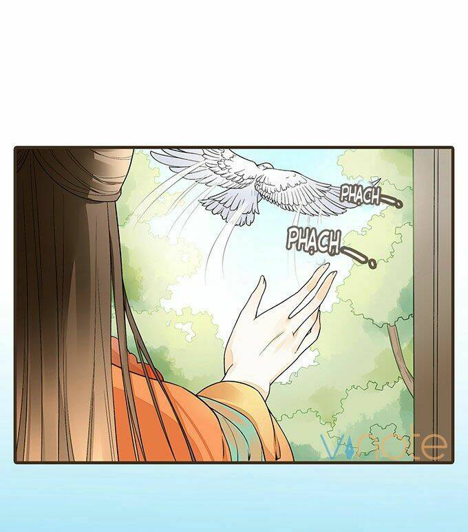 Đại Giá Thừa Tướng: Chapter 7