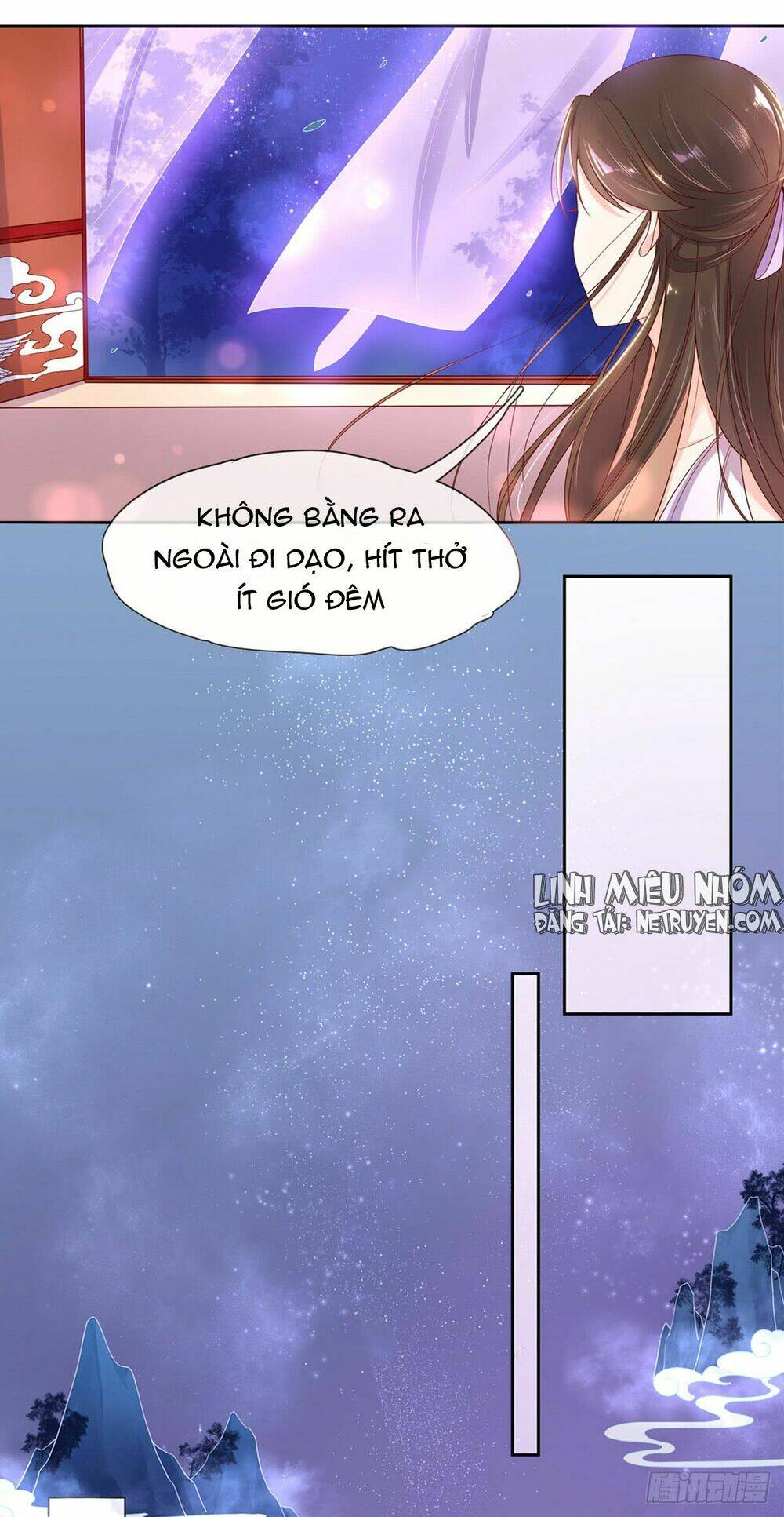 Vương Phi Tu Tiên: Đối Kháng Ma Vương: Chapter 4