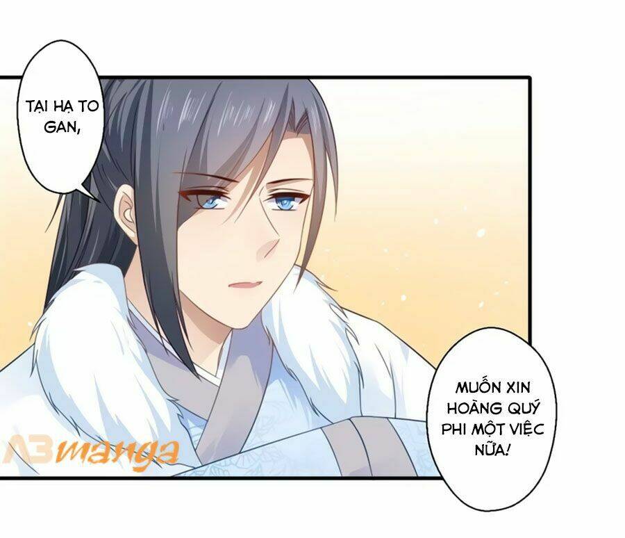 Khuynh Thế Y Phi Muốn Bỏ Chồng: Chapter 103