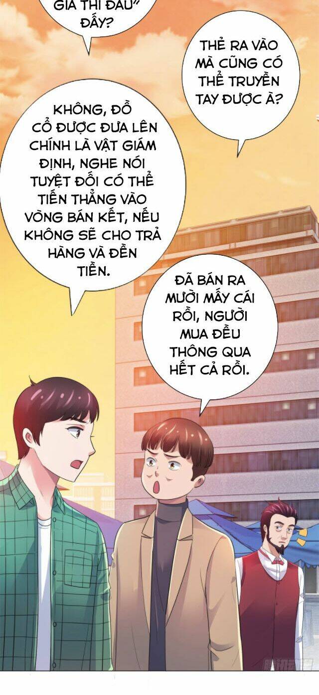 Đô Thị Chí Tôn Hệ Thống: Chapter 146
