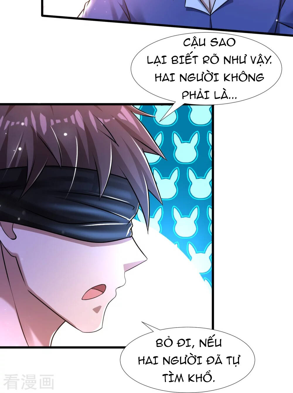 Siêu Năng Phân Hóa: Chapter 38