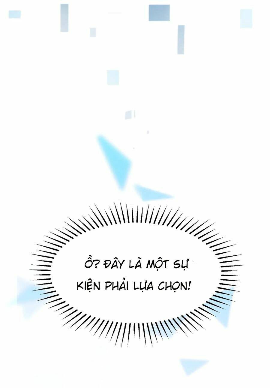 Hóa Ra Tôi Là Công Cụ Trong Game Tình Yêu: Chapter 25