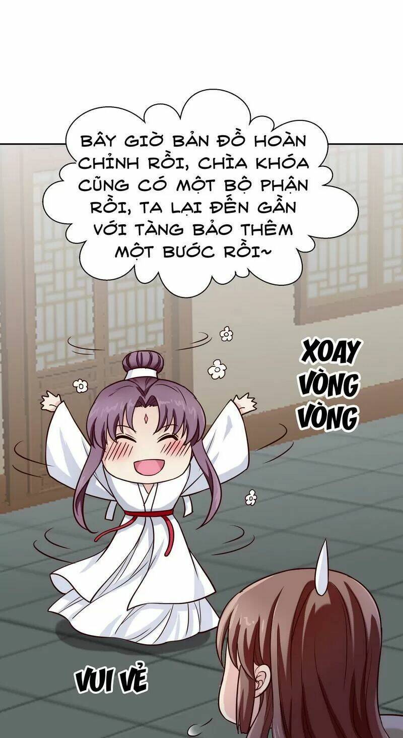 Tuyệt Thế Độc Phi Của Tà Vương: Chapter 126