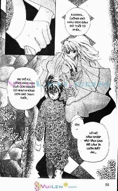 Duyên Kỳ Ngộ: Chapter 10