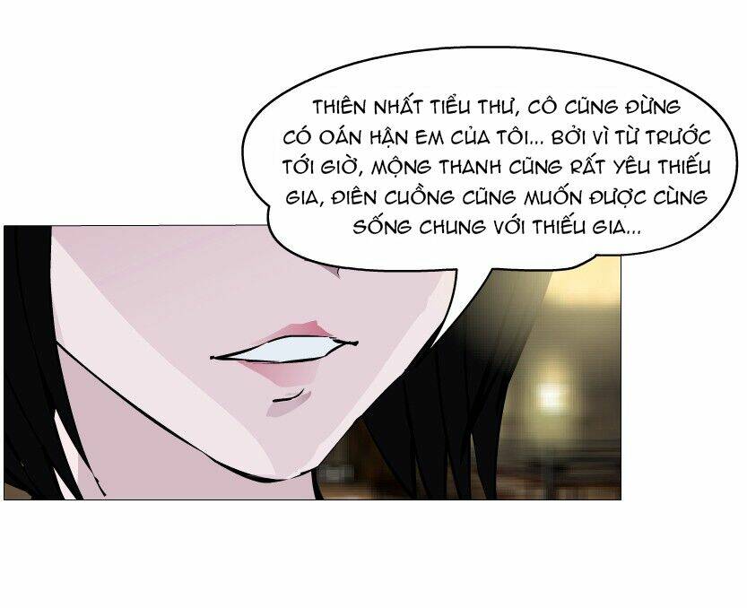 Cạm Bẫy Của Nữ Thần: Chapter 140