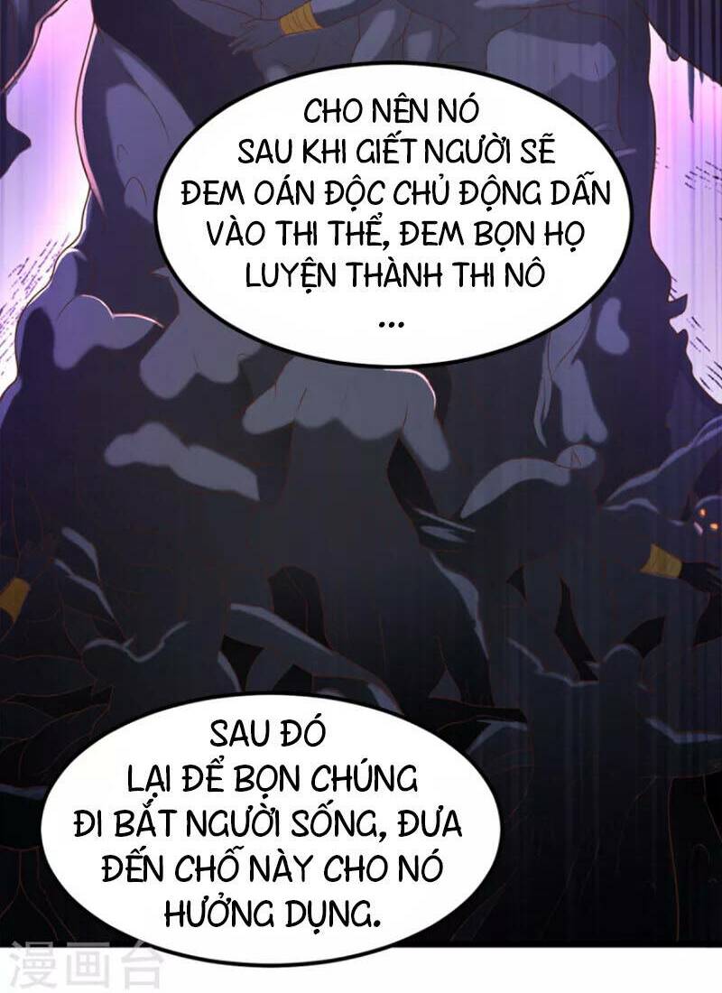 Chí Tôn Trọng Sinh: Chapter 173