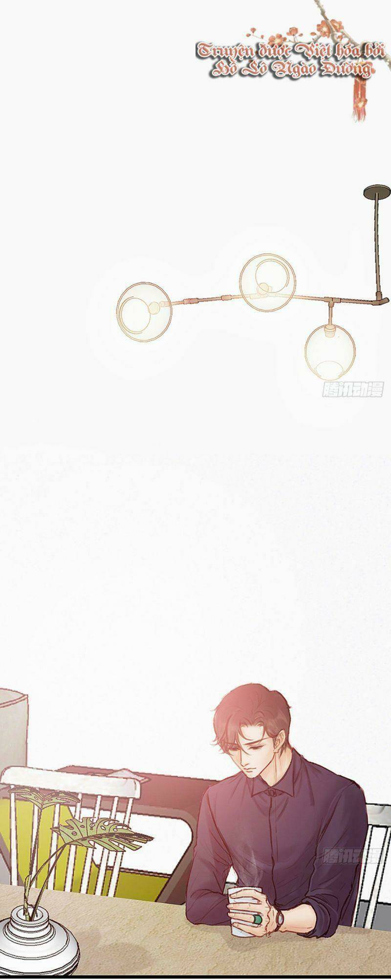 Hữu Yêu Lai Chi Họa Trung Tiên: Chapter 34