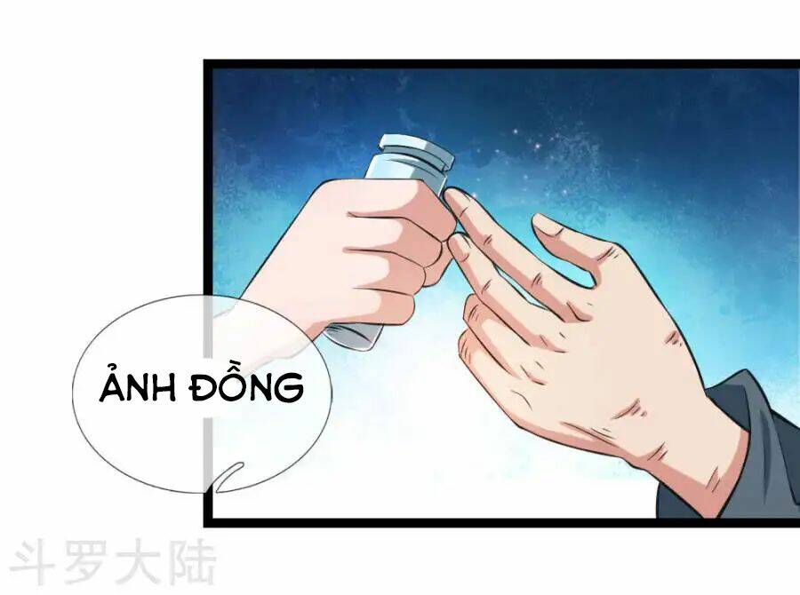 Tuyệt Thế Phi Đao: Chapter 62