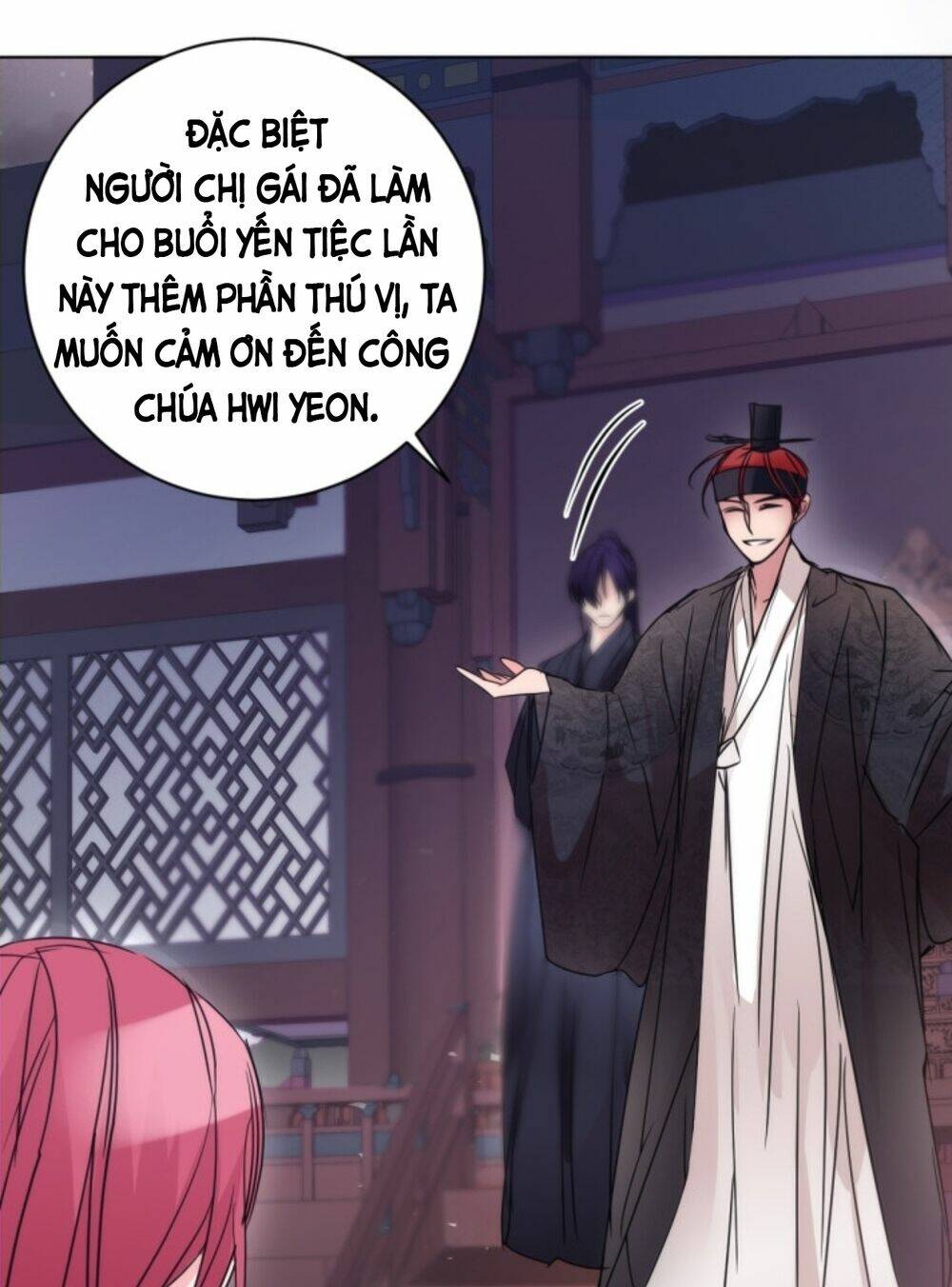 Chae Hong Sa: Chapter 61