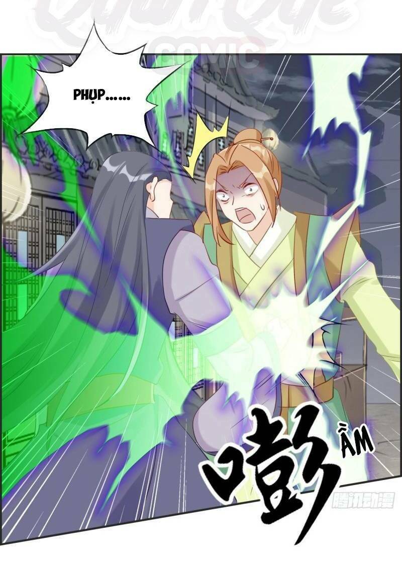 Tối Cường Hoàn Khố Hệ Thống: Chapter 54