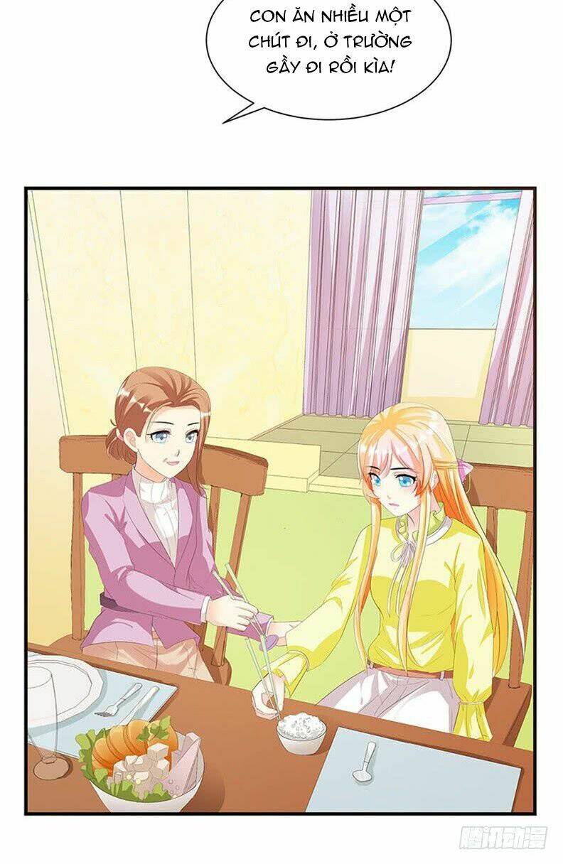 Này! Đừng Động Vào Phô Mai Của Tôi: Chapter 7