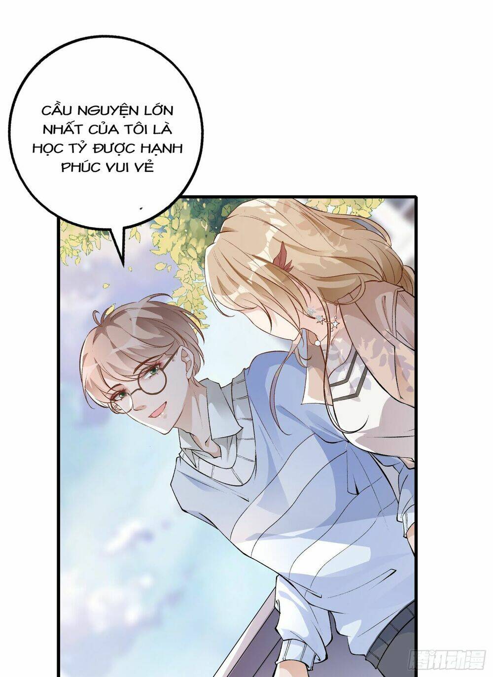 Lấy Tình Yêu, Lấy Thời Gian: Chapter 1