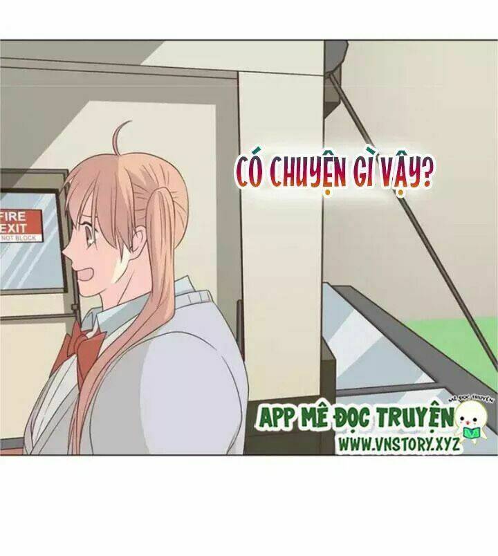 Xin Chào! Dân Nữ: Chapter 63