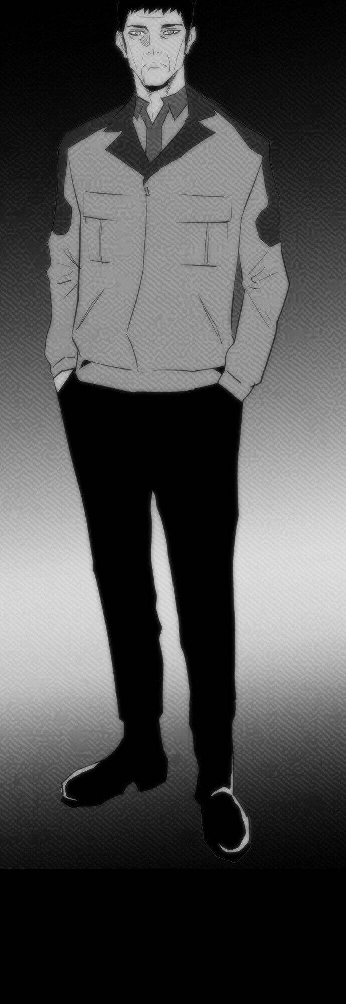 Kẻ Hồi Sinh: Chapter 80