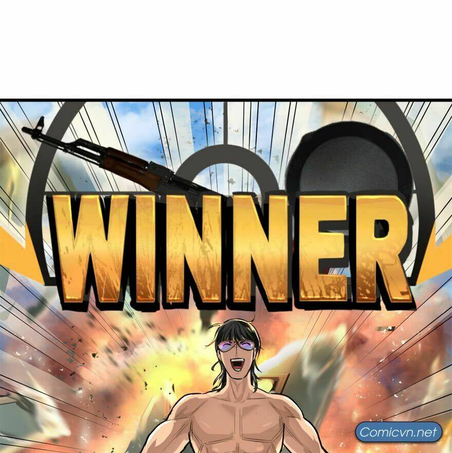 Vua Sinh Tồn: Chapter 37