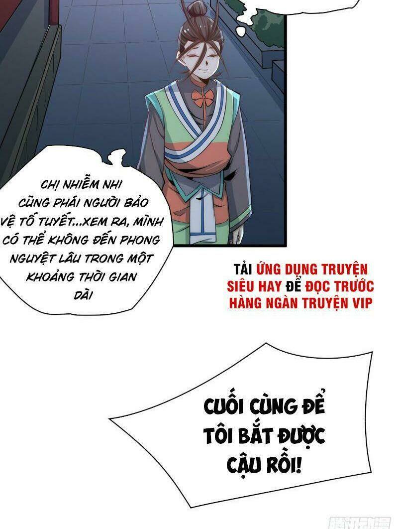 Bạo Manh Tiểu Tiên: Chapter 19