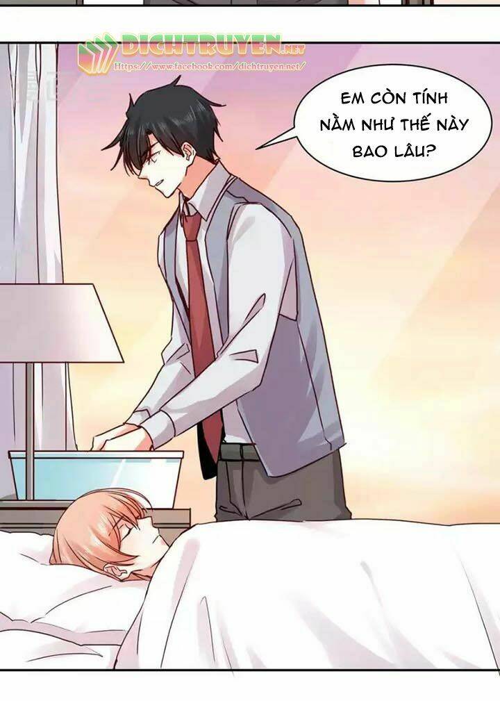 Vợ Yêu Của Ác Ma: Chapter 86