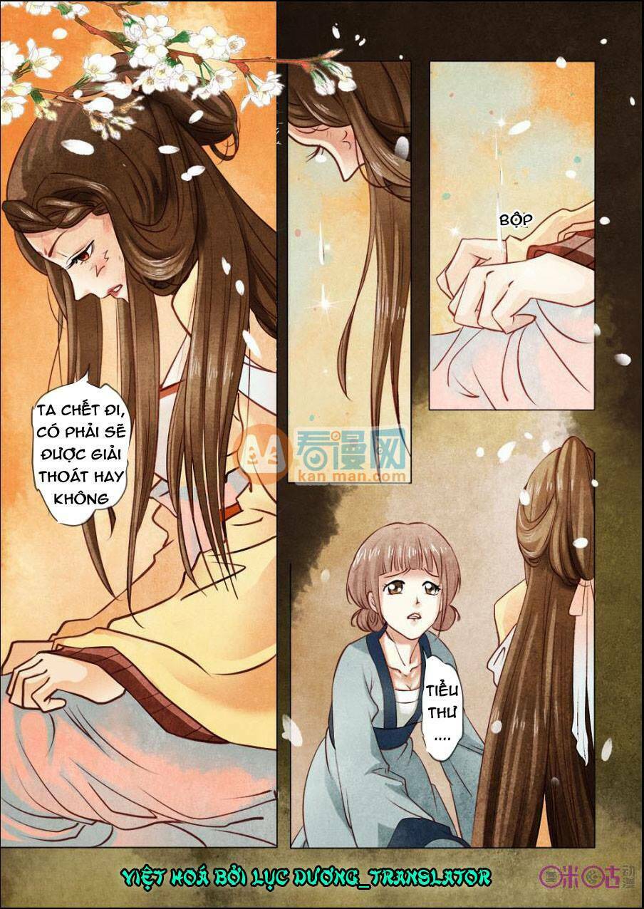 Cực Phẩm Hạ Đường Phi: Chapter 6