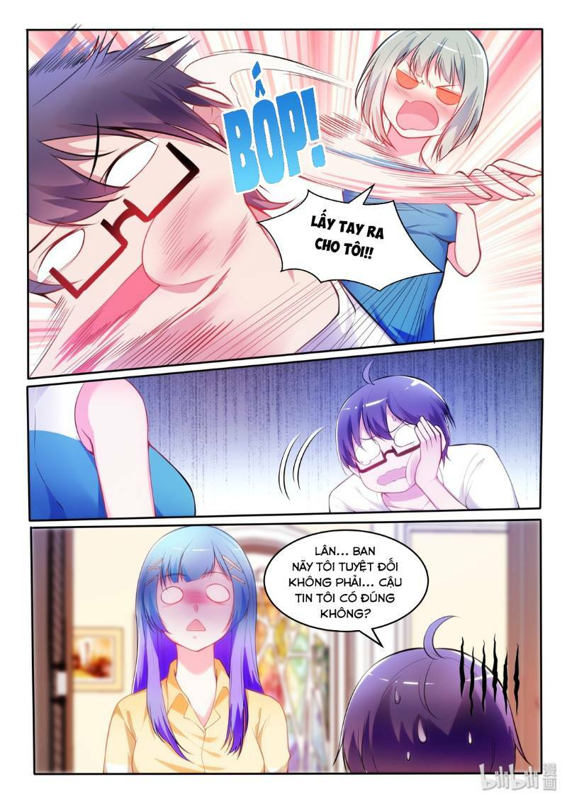 Tôi Của Tương Lai Là Thần Tán Gái: Chapter 20