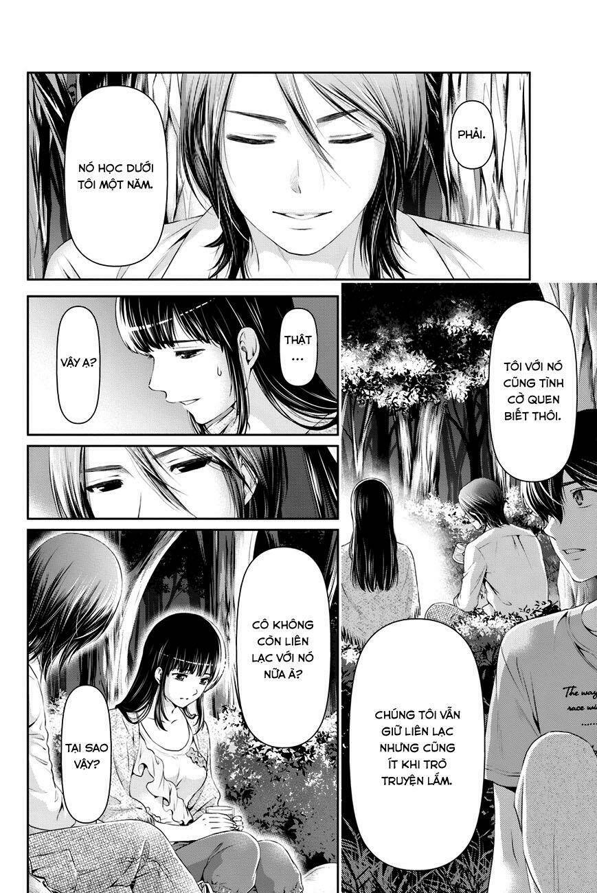 Bạn Gái Chung Nhà: Chapter 25