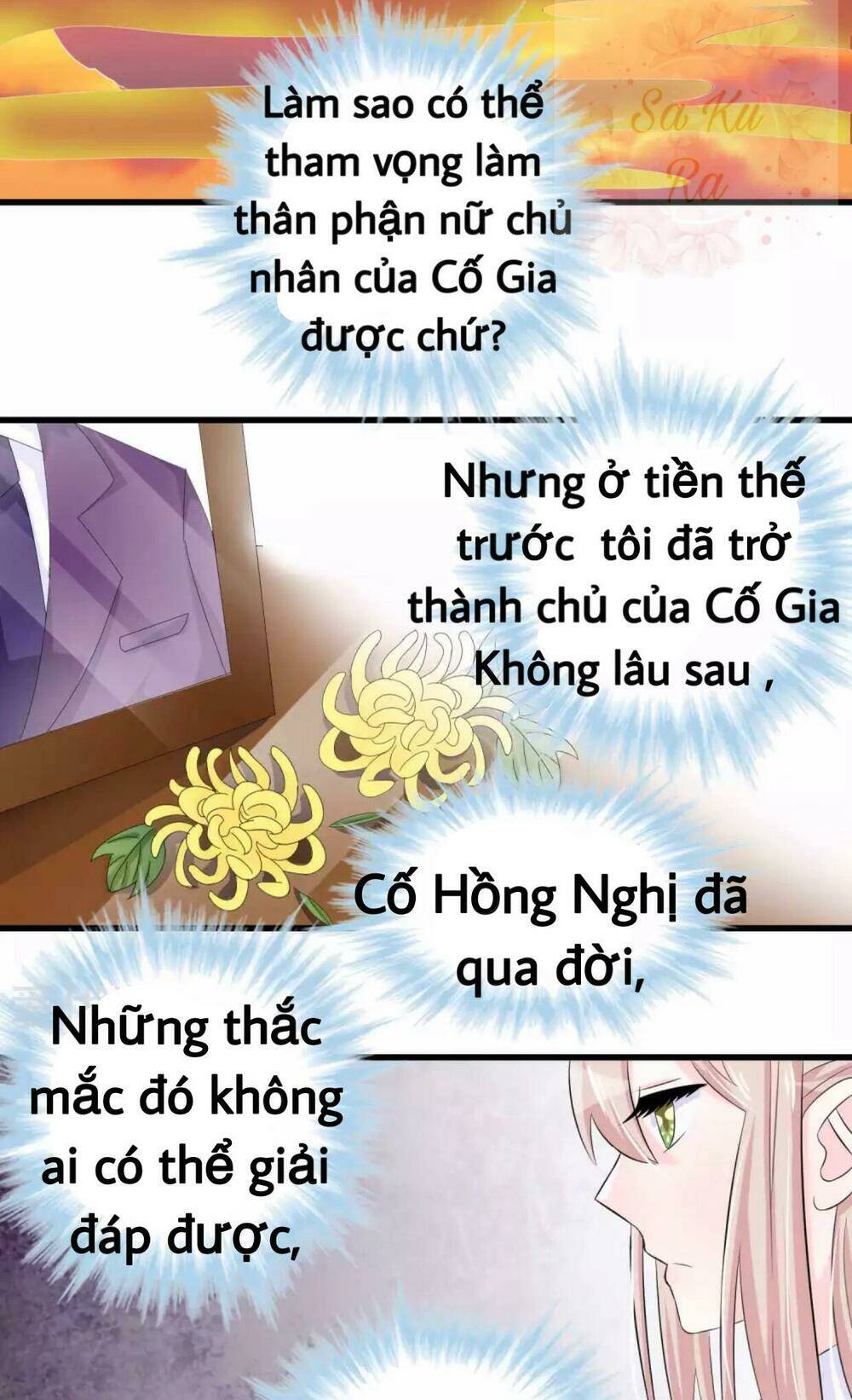 Tôi Vốn Dĩ Bị Bệnh Kiều: Chapter 48