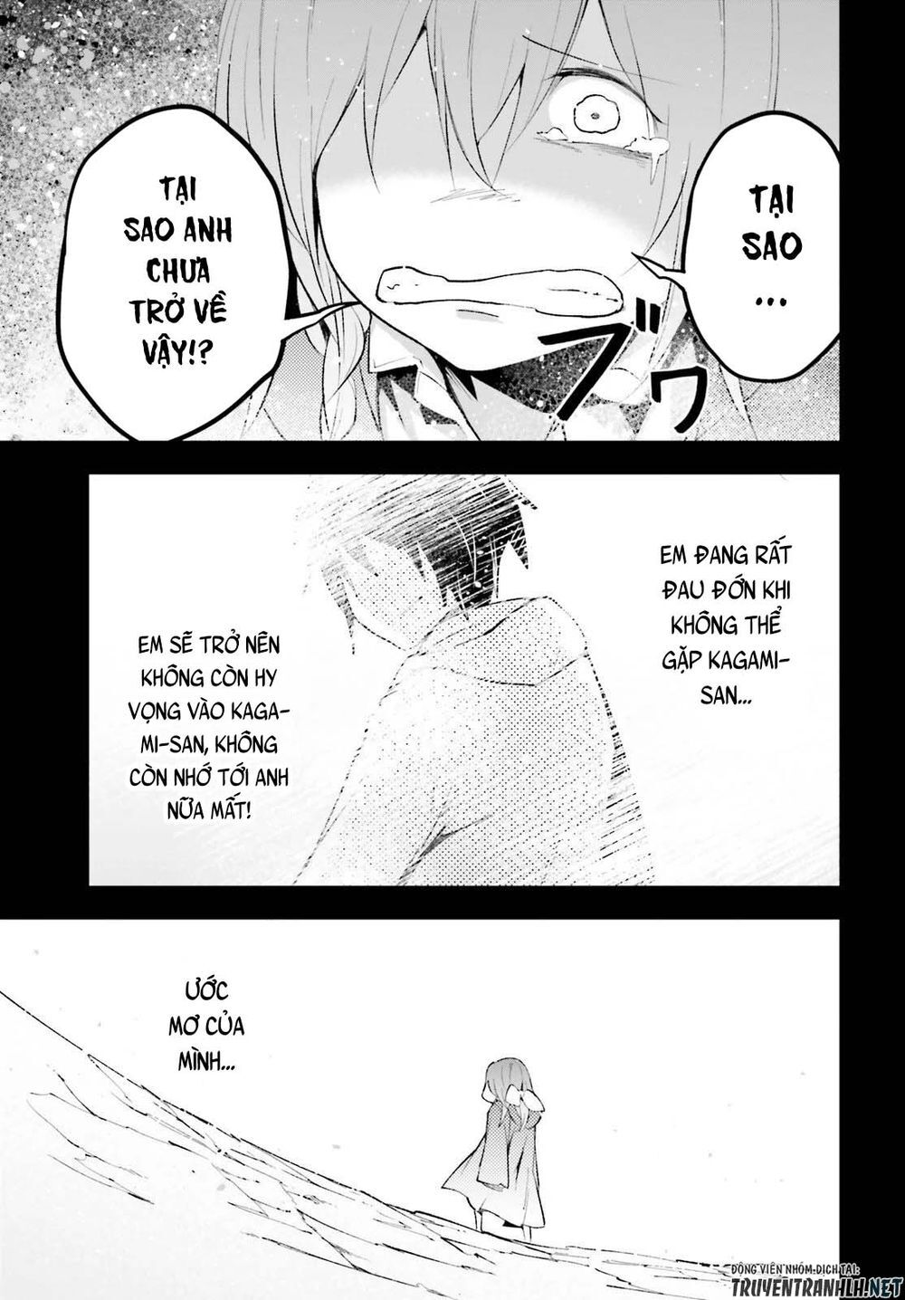 Thường Dân Cấp 999: Chapter 38
