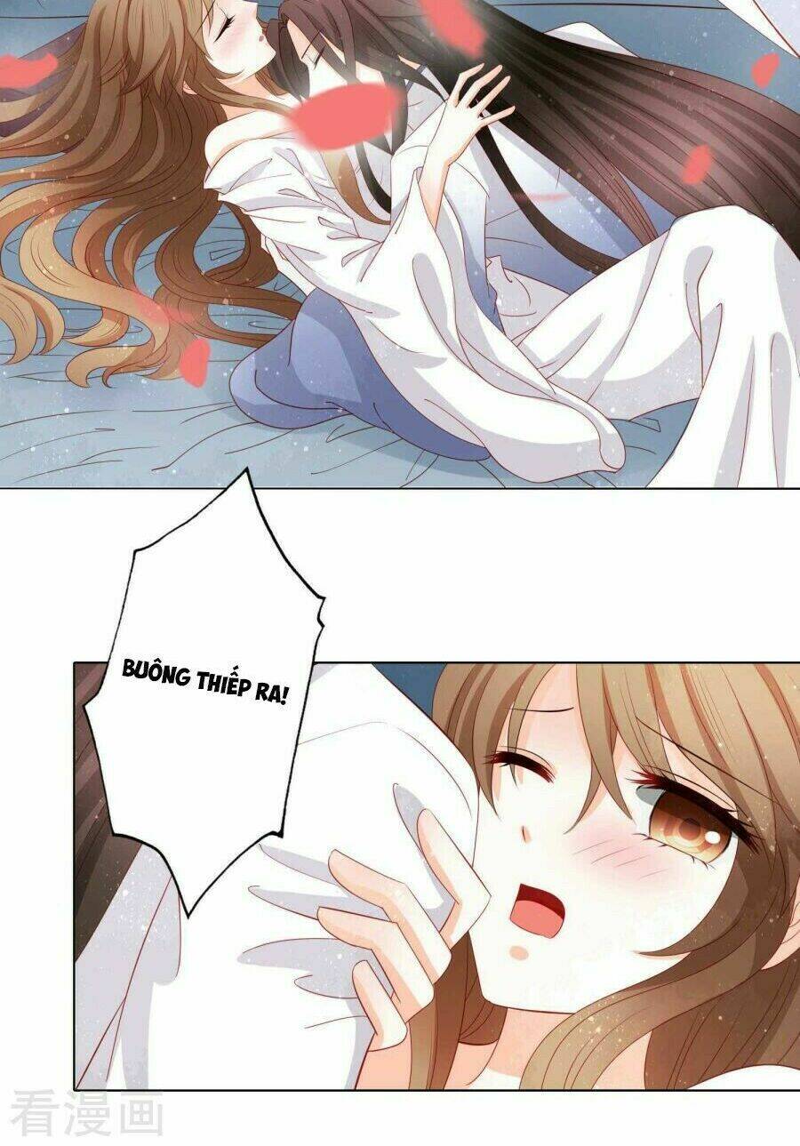 Nam Phi Nữ Tướng: Chapter 48