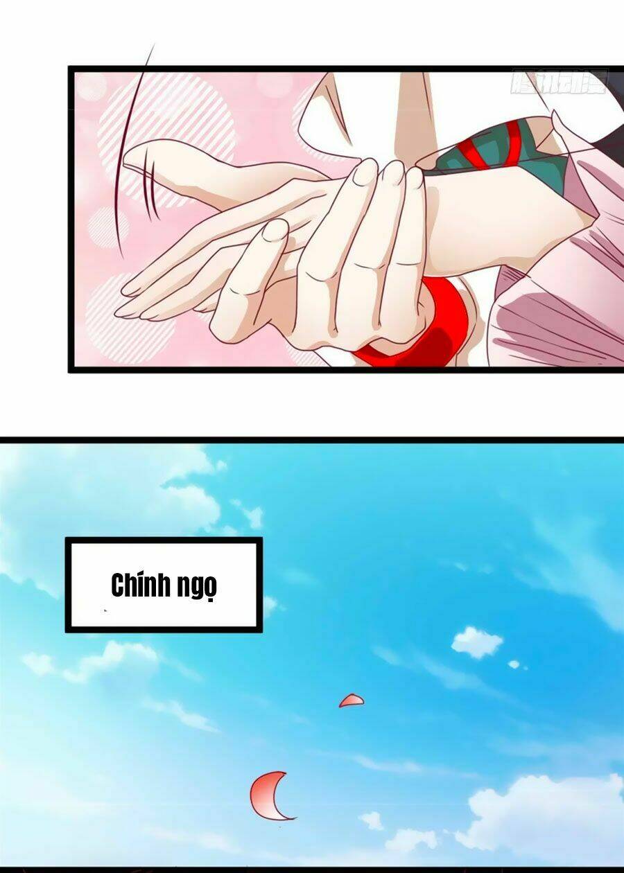 Ngọc Vi Mai: Chapter 37
